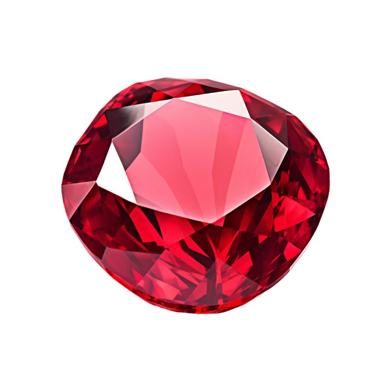 Ruby Round